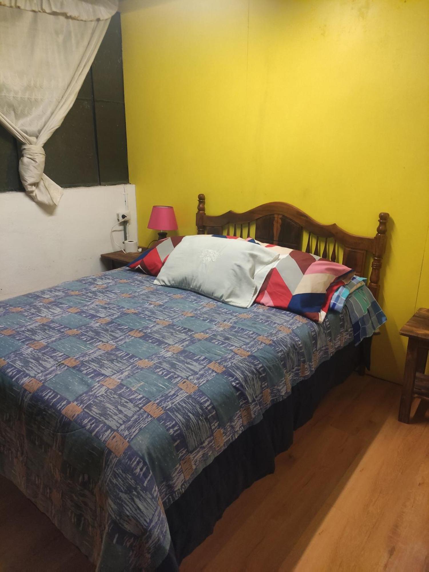 Casa Bella Vista Acomodação com café da manhã Cuenca Quarto foto