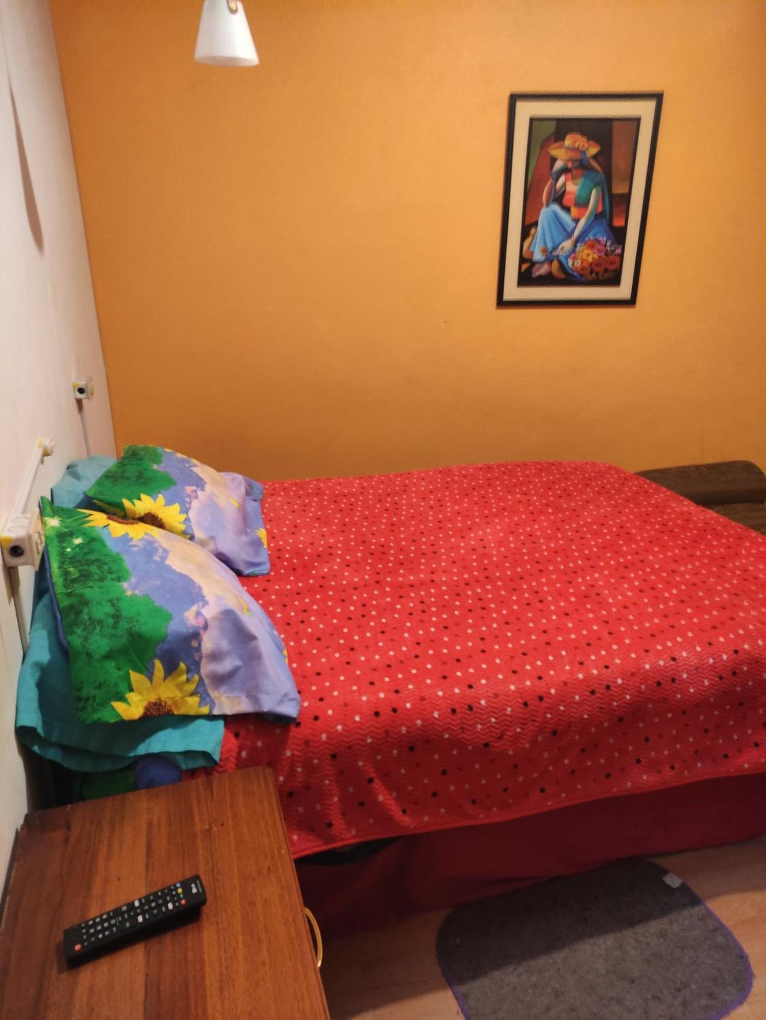 Casa Bella Vista Acomodação com café da manhã Cuenca Quarto foto