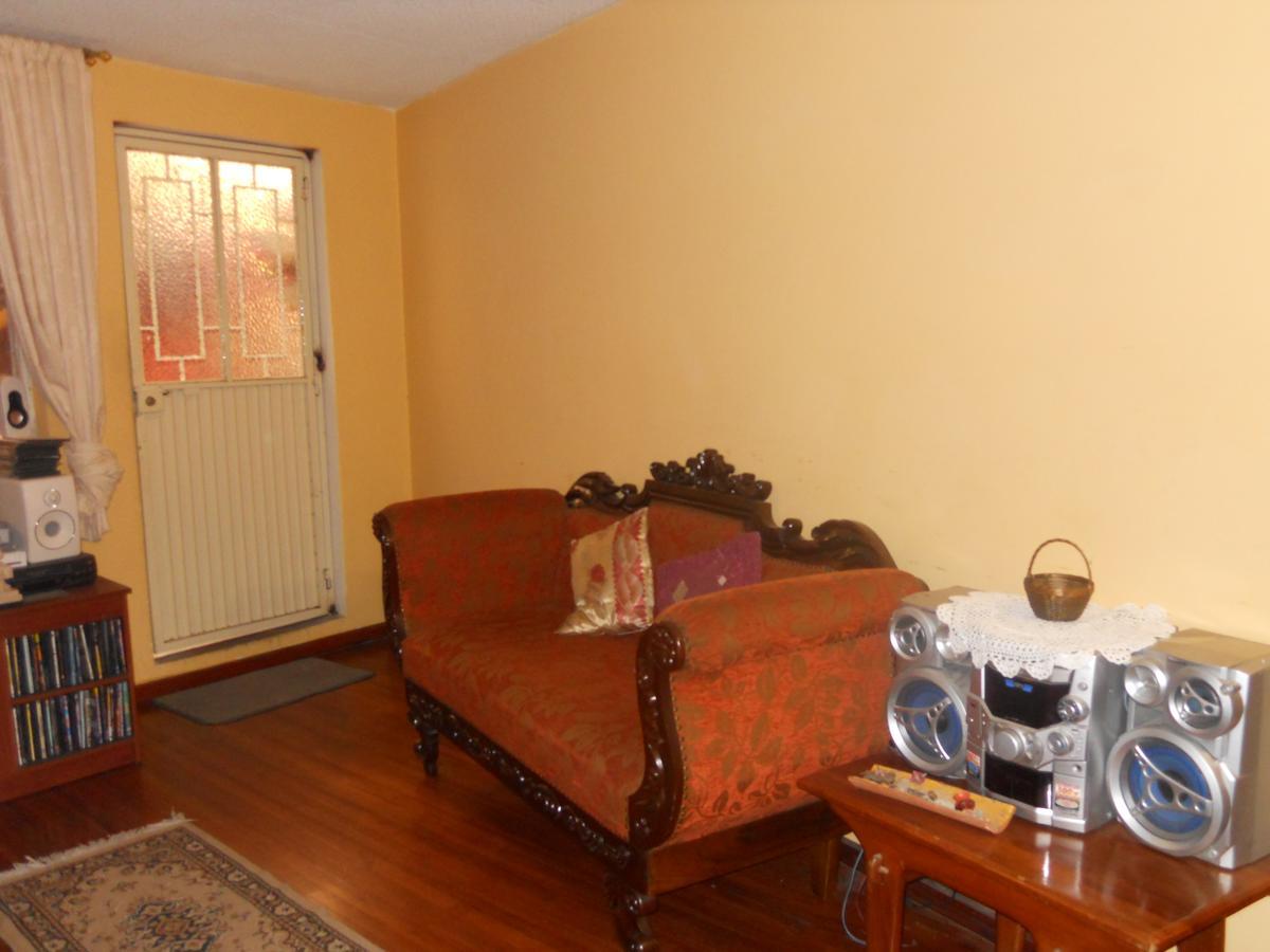 Casa Bella Vista Acomodação com café da manhã Cuenca Exterior foto
