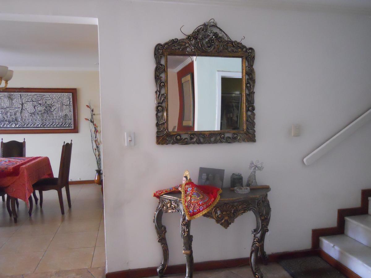 Casa Bella Vista Acomodação com café da manhã Cuenca Exterior foto