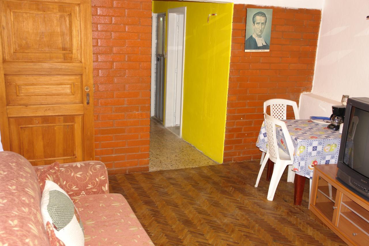 Casa Bella Vista Acomodação com café da manhã Cuenca Exterior foto