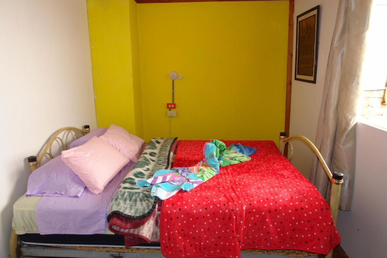 Casa Bella Vista Acomodação com café da manhã Cuenca Exterior foto