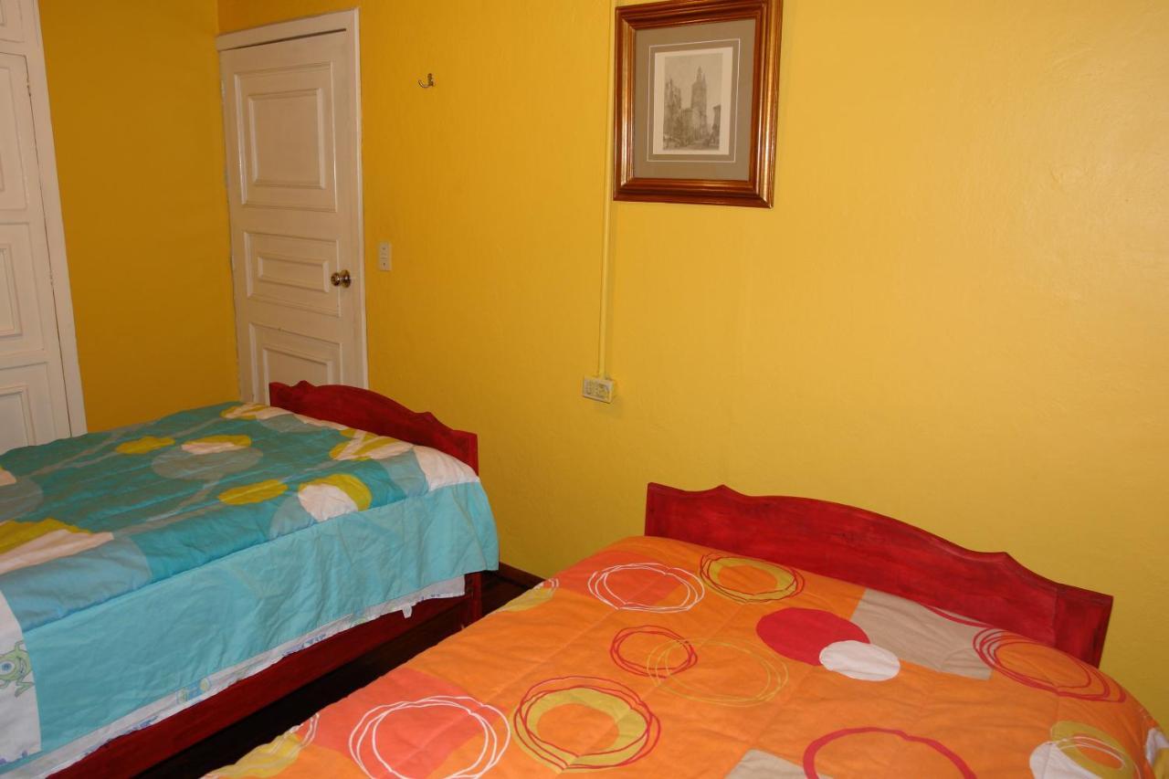 Casa Bella Vista Acomodação com café da manhã Cuenca Exterior foto