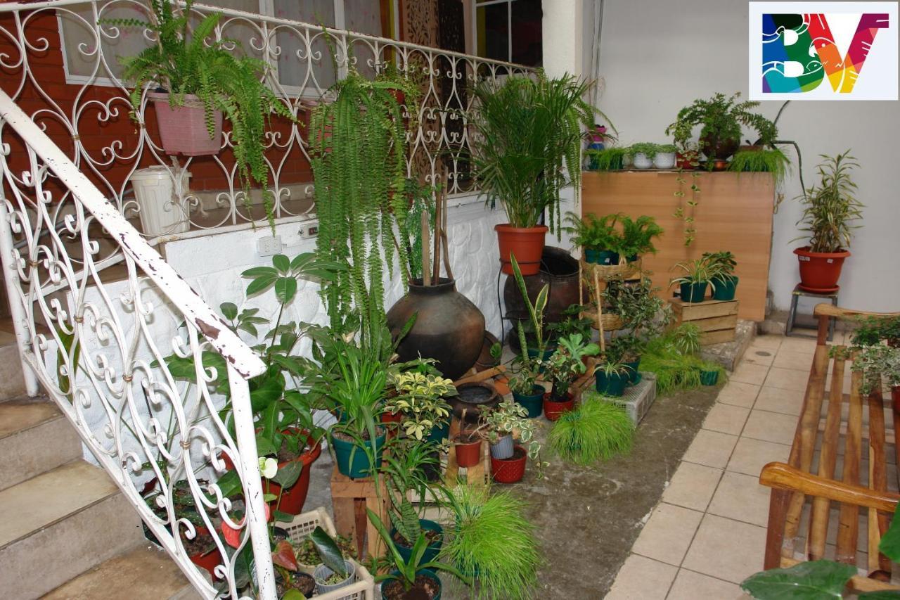 Casa Bella Vista Acomodação com café da manhã Cuenca Exterior foto