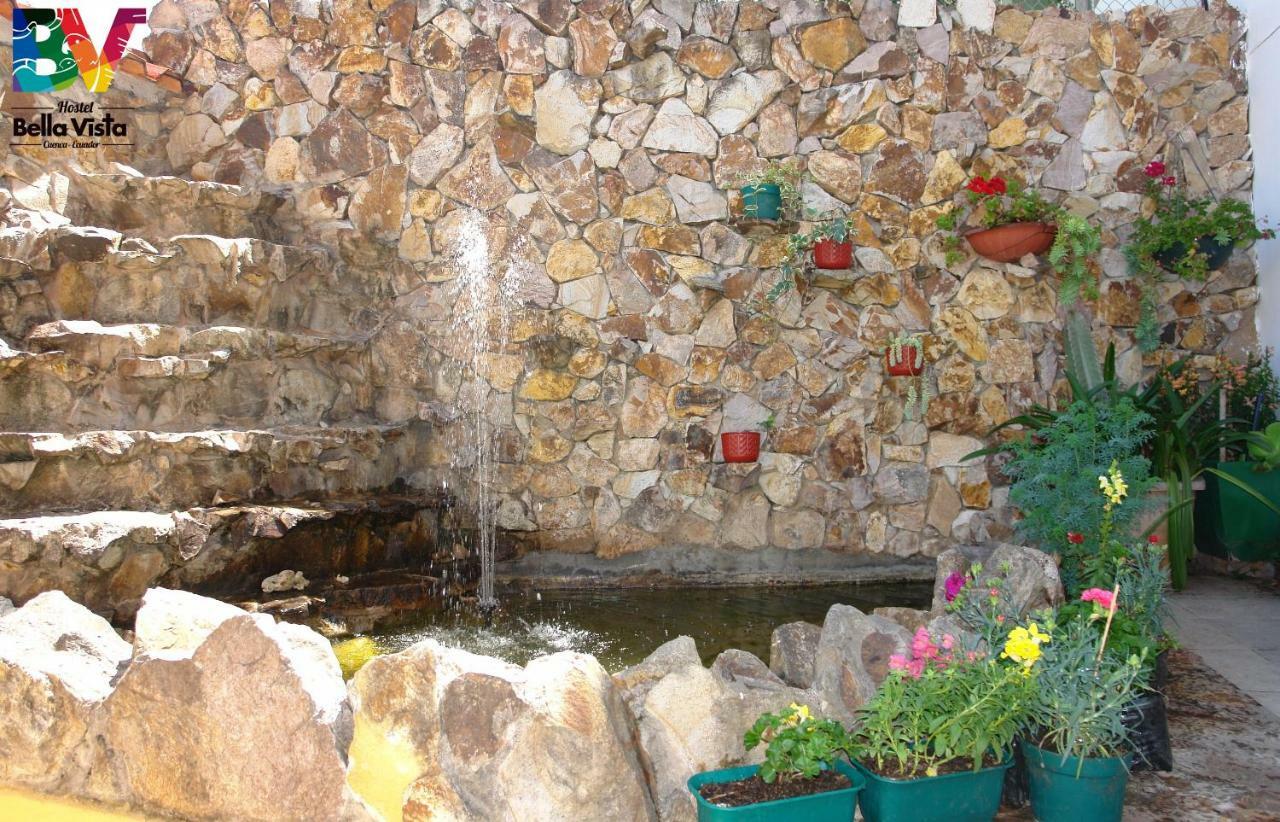 Casa Bella Vista Acomodação com café da manhã Cuenca Exterior foto